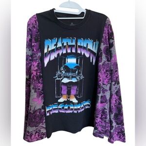 Death Row Records Upcycle